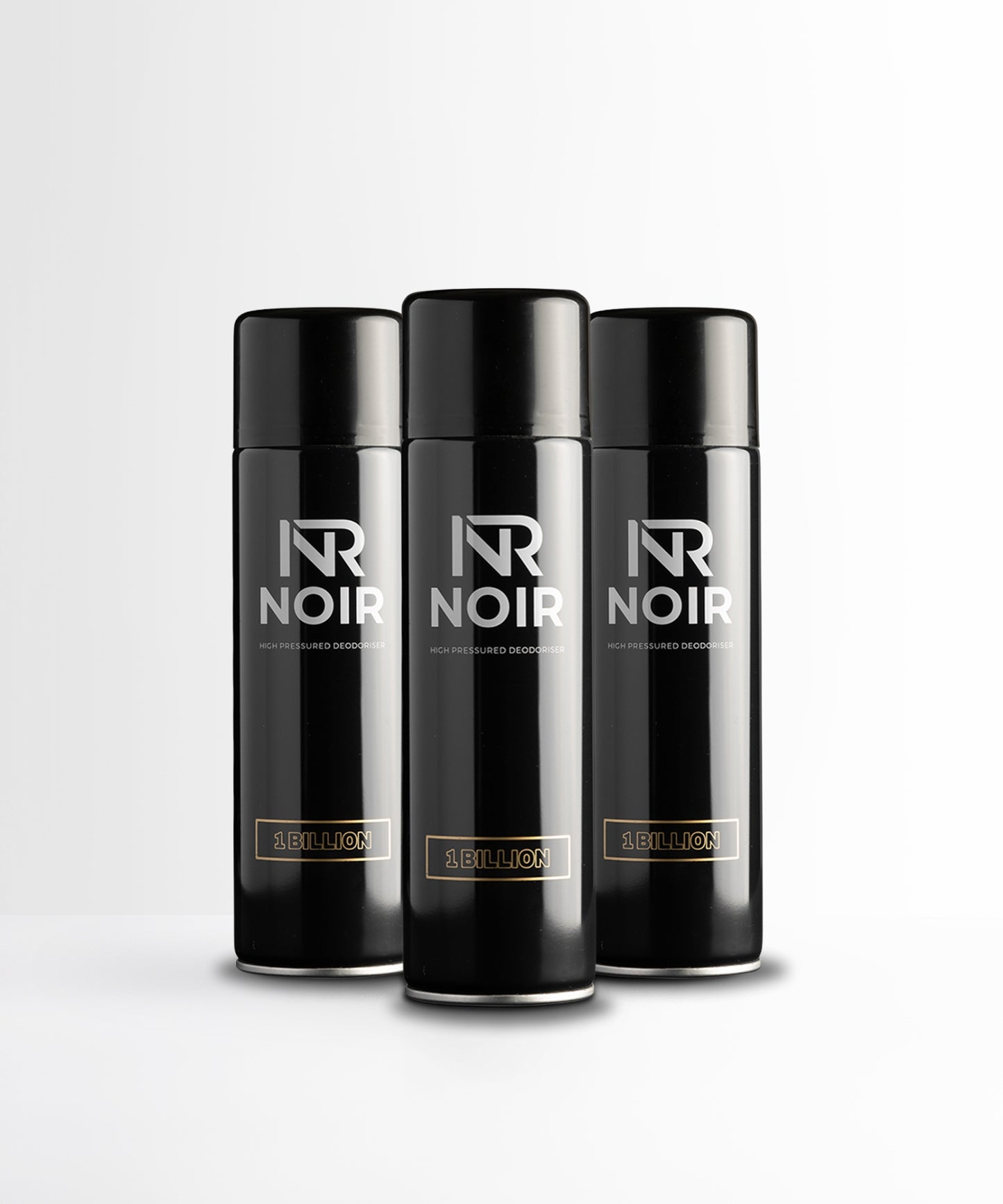 Billion Luxury Air Freshener