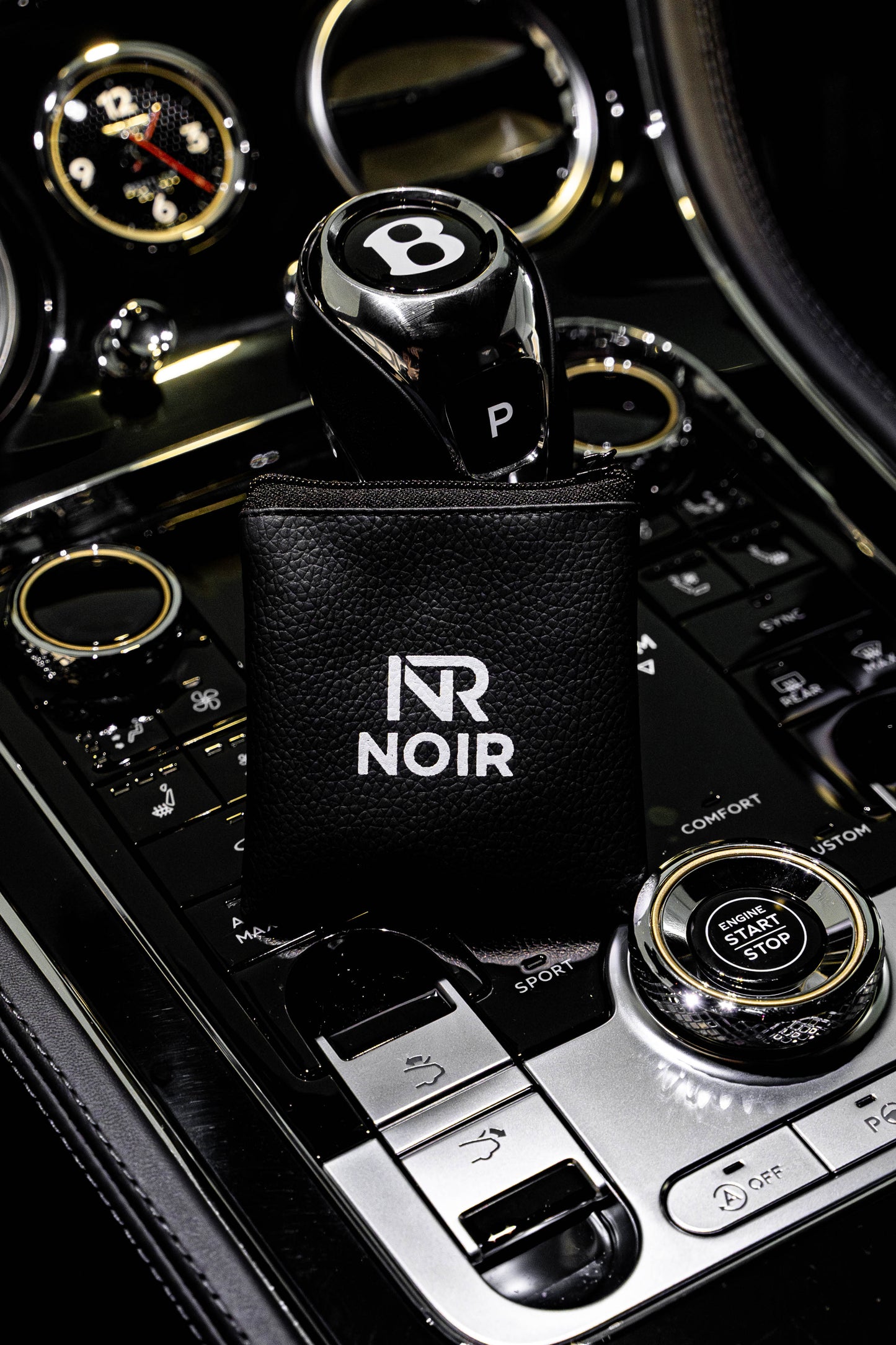 Savage Car Diffuser