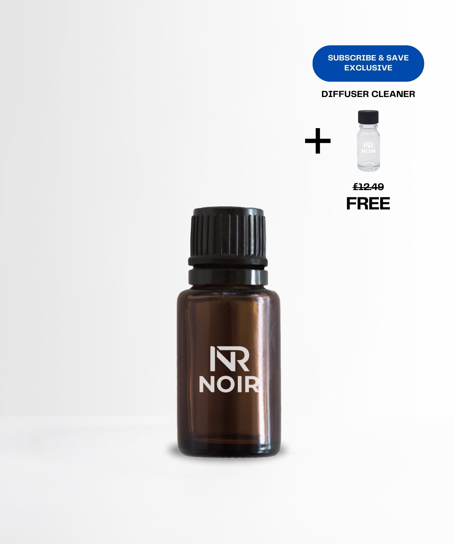 Aroma Diffuser 10ml Refill