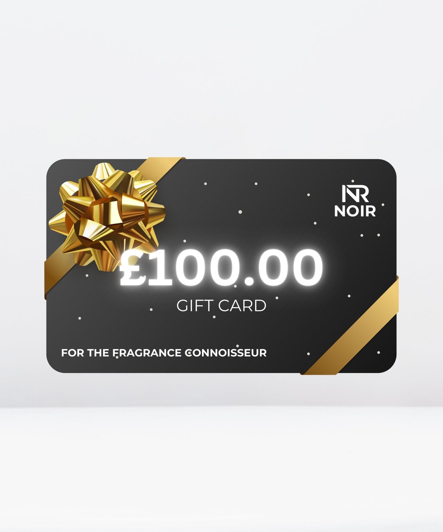 NOIR Gift Card - The Ultimate Gift for Car and Fragrance Lovers