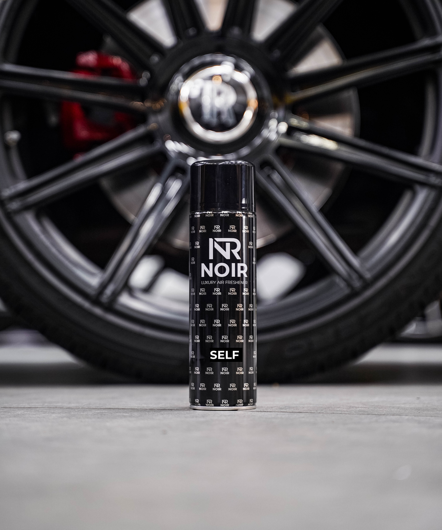 SELF Luxury Air Freshener - LIMITED EDITION