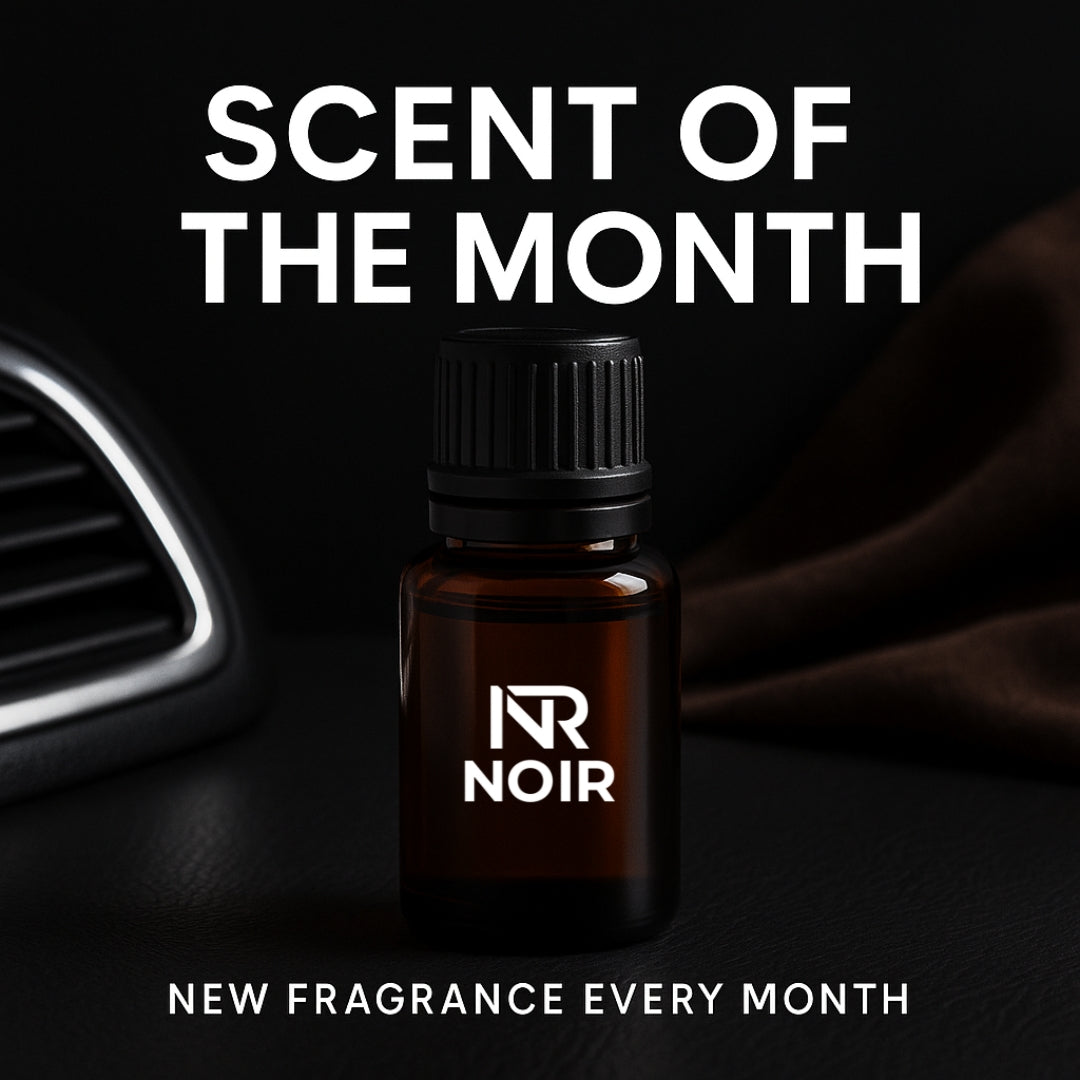 Aroma Diffuser 10ml Refill