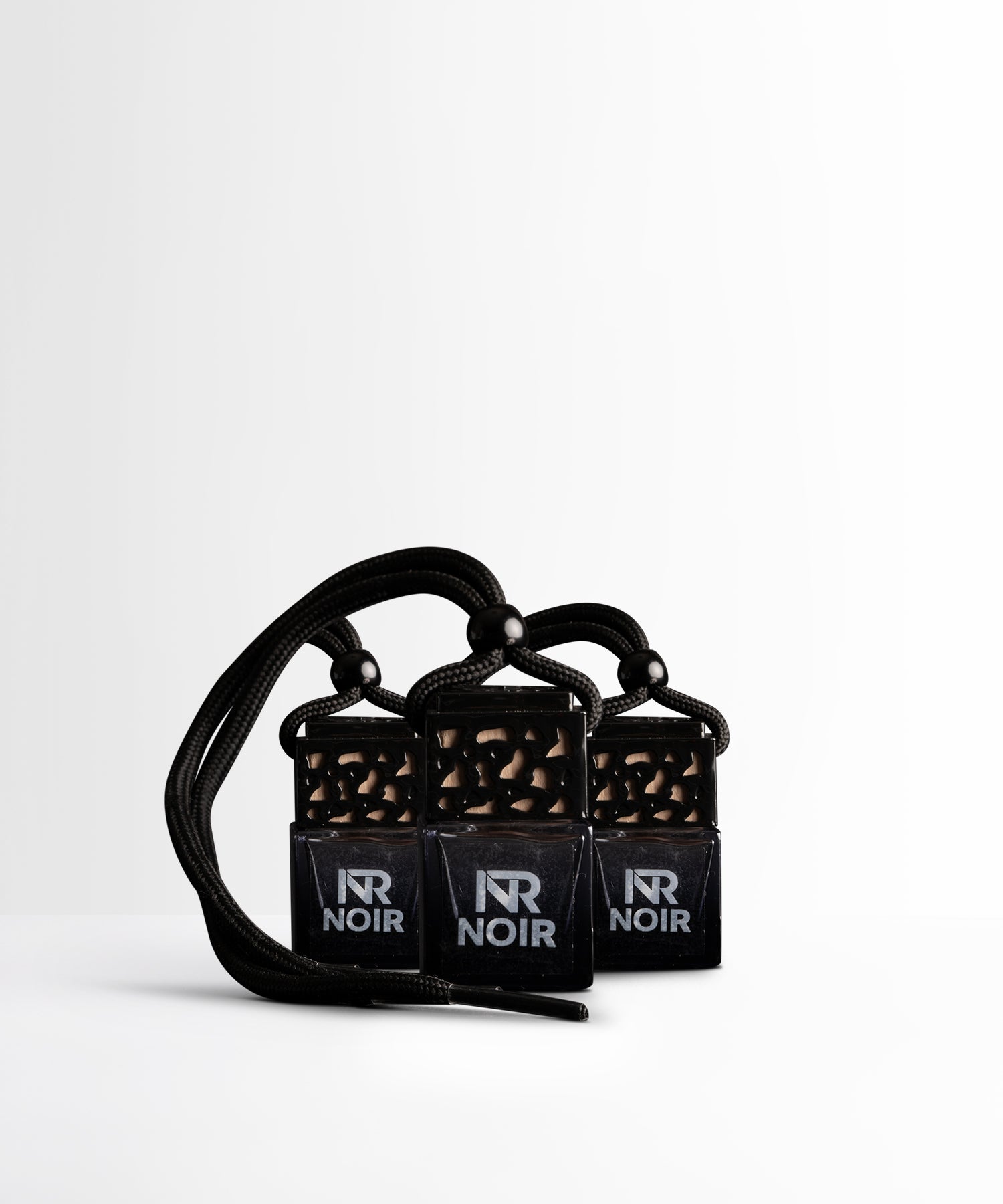 Luxury Car Diffusers Set