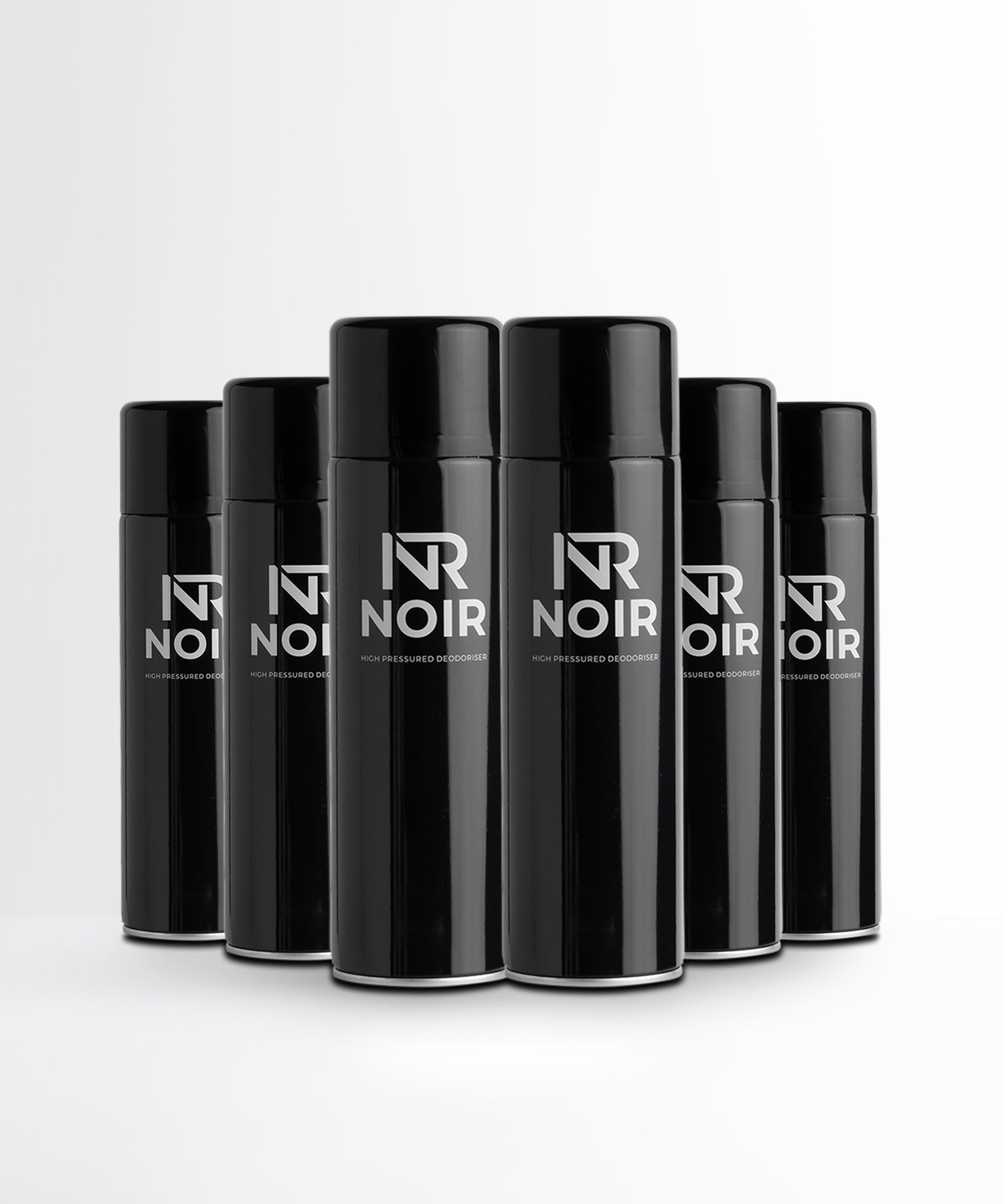 Luxury Air Freshener XL Set