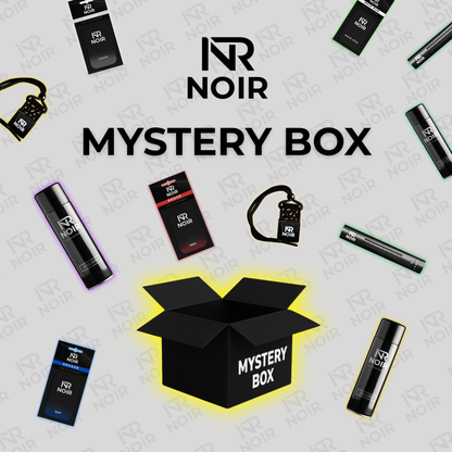 NOIR Mystery Box - TikTok Viral Bundle