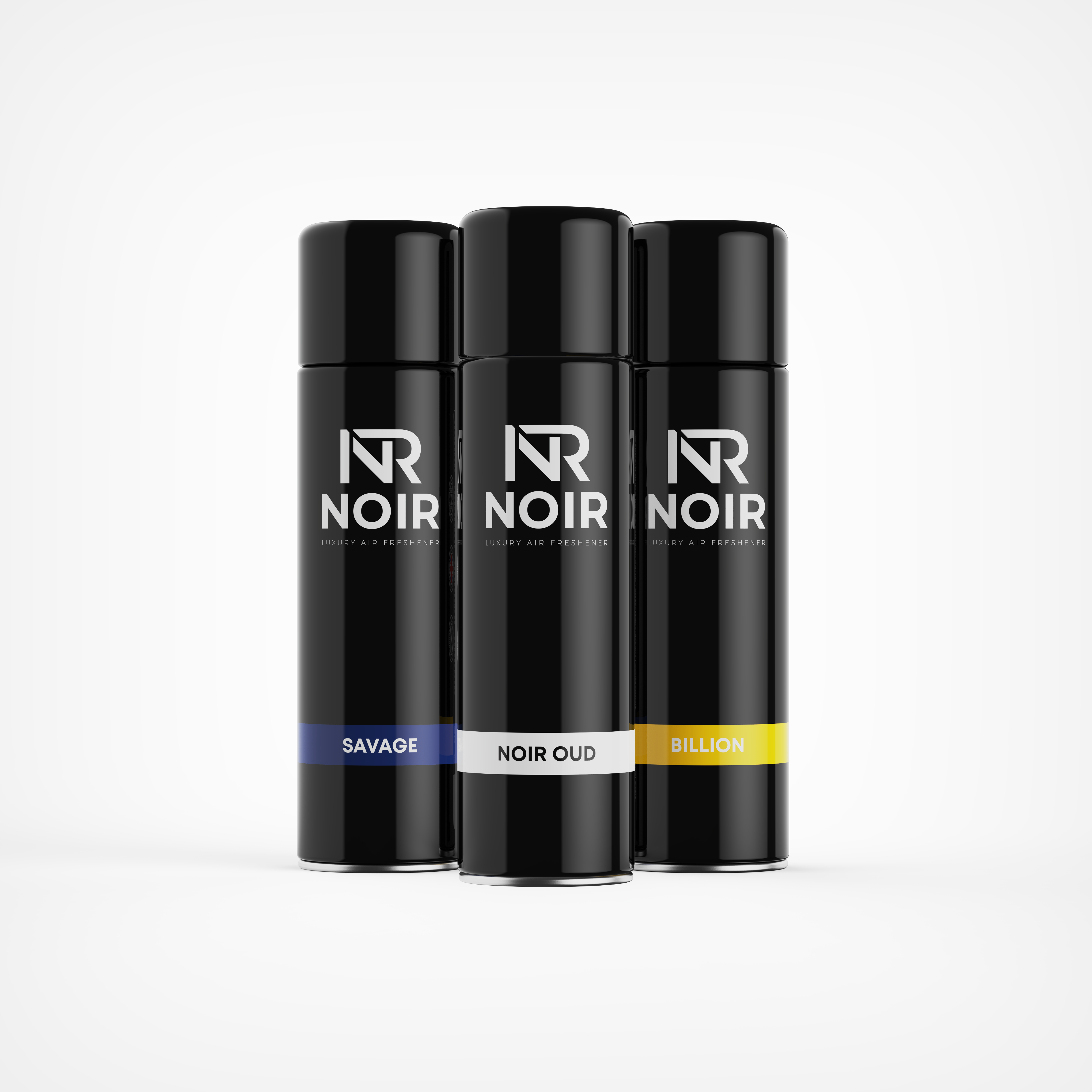 Luxury Air Freshener Set