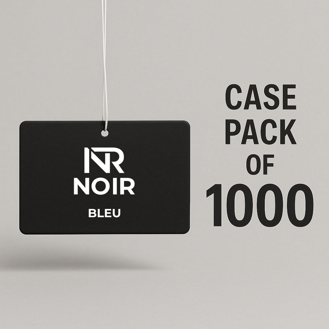 Card Air Freshener - 1,000 Pack