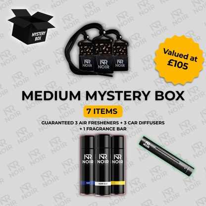 NOIR Mystery Box - TikTok Viral Bundle