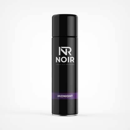 Midnight Luxury Air Freshener