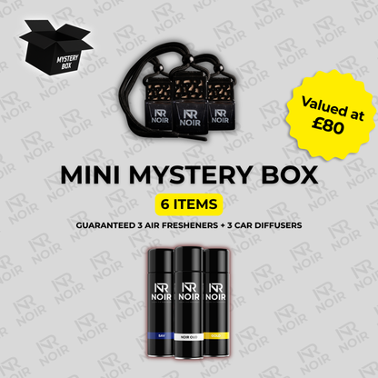 NOIR Mystery Box - TikTok Viral Bundle
