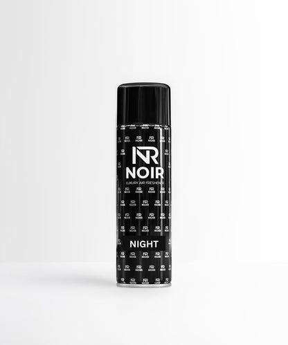 Night Luxury Air Freshener - LIMITED EDITION