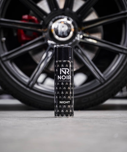 Night Luxury Air Freshener - LIMITED EDITION