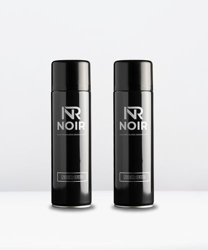 Noir Oud Luxury Air Freshener