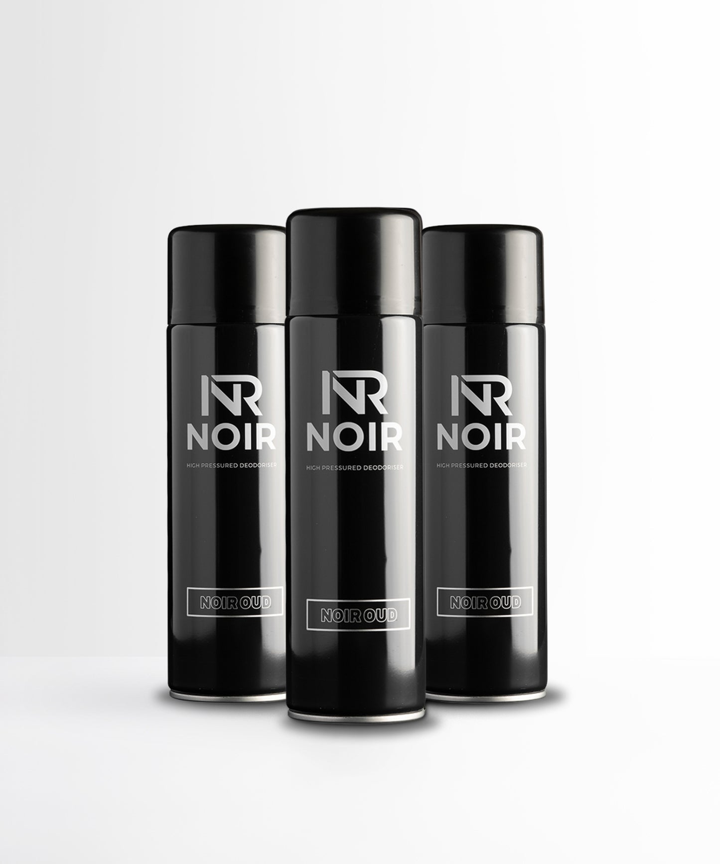 Noir Oud Luxury Air Freshener