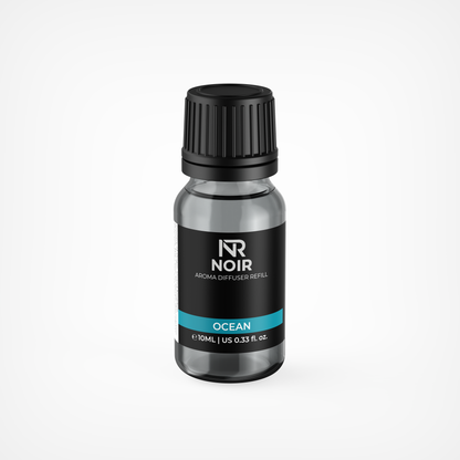 Aroma Diffuser 10ml Refill