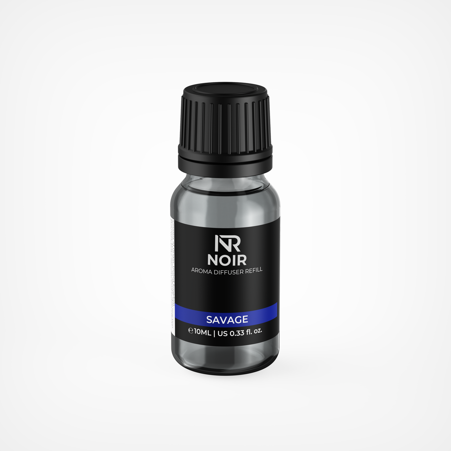 Aroma Diffuser - 10ml Refill