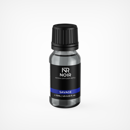 Aroma Diffuser - 10ml Refill