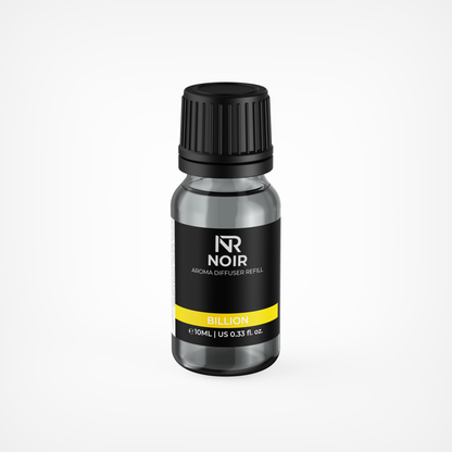 Aroma Diffuser 10ml Refill