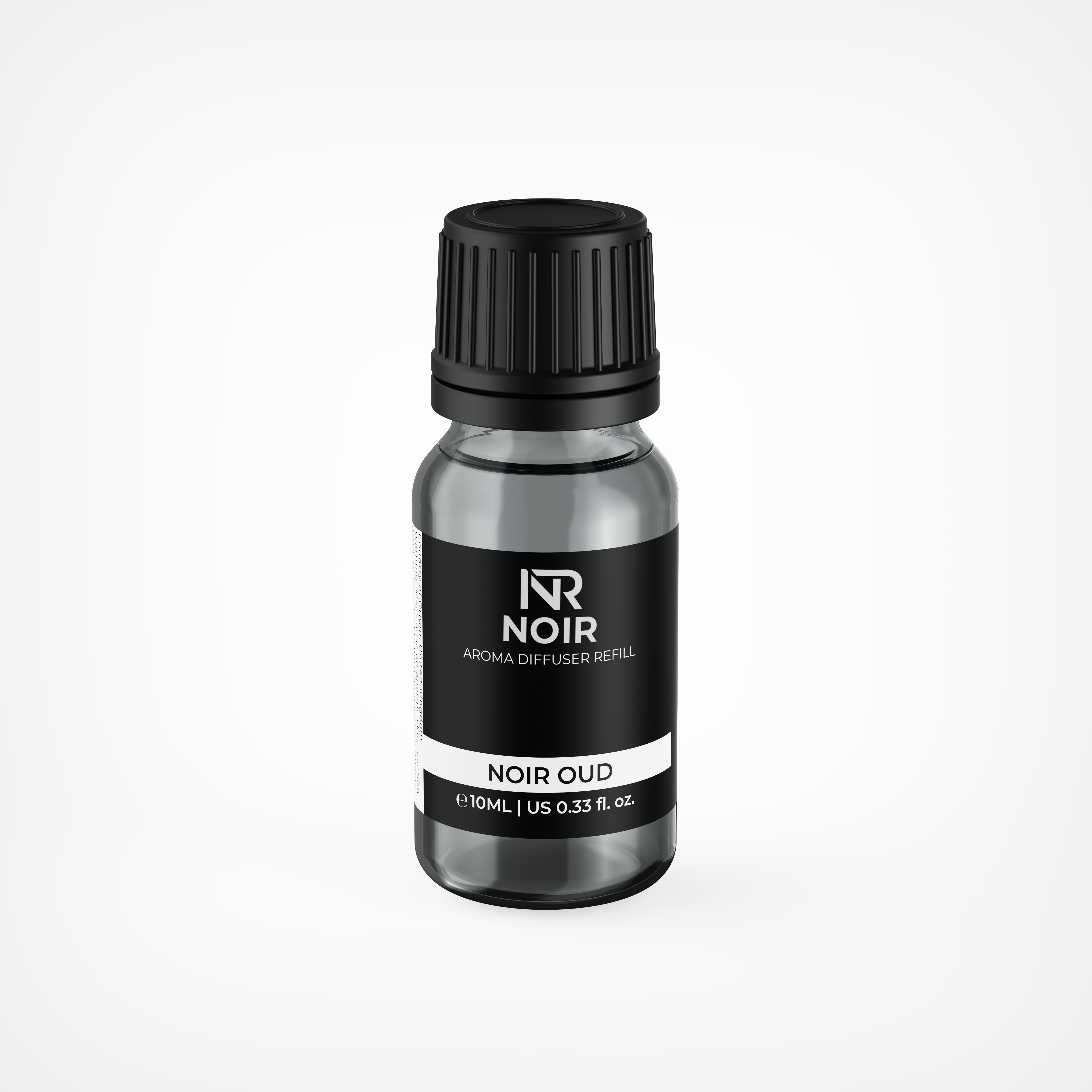 Noir Oud