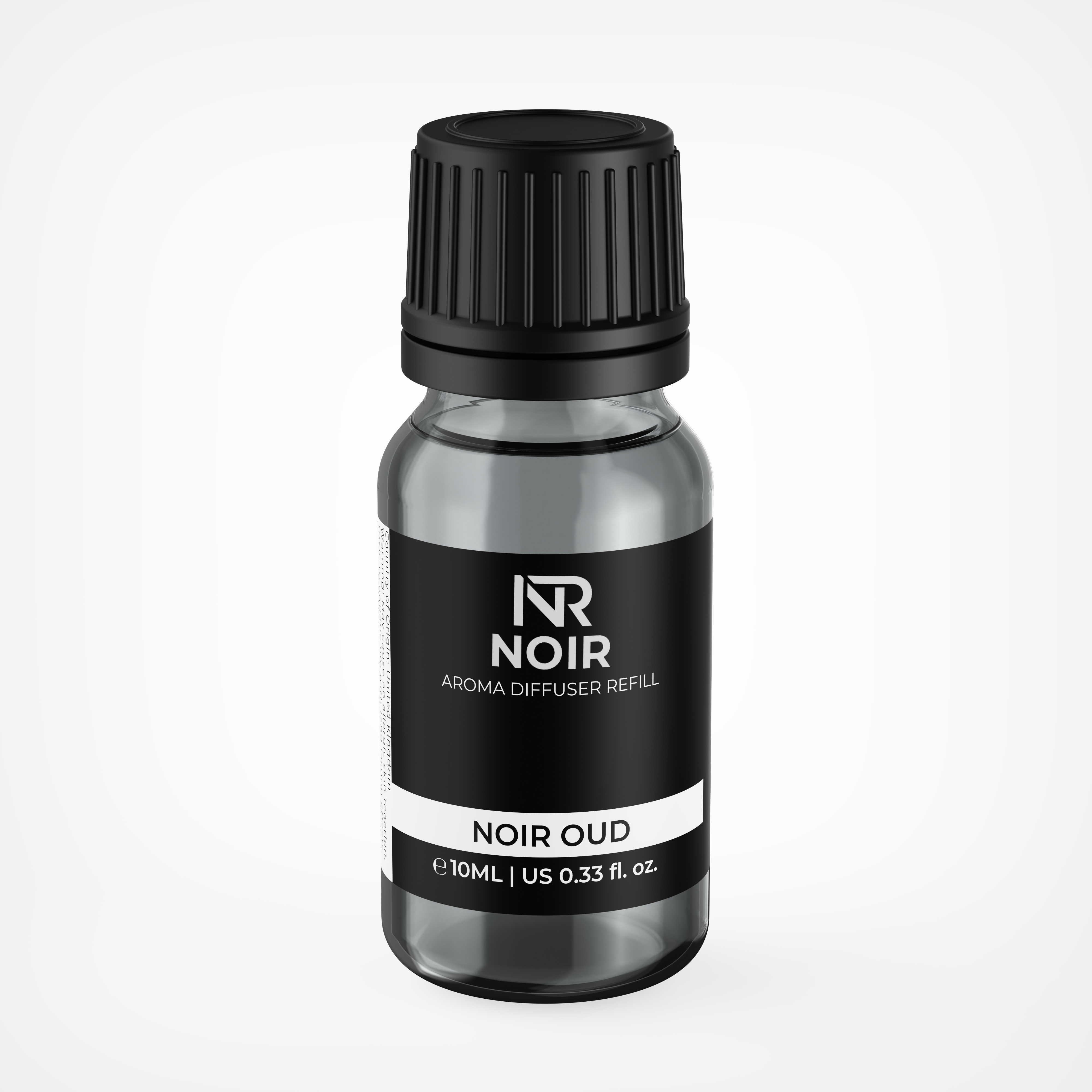 Noir Oud