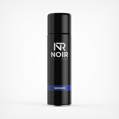 Savage Luxury Air Freshener