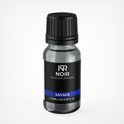 Aroma Diffuser - 10ml Refill