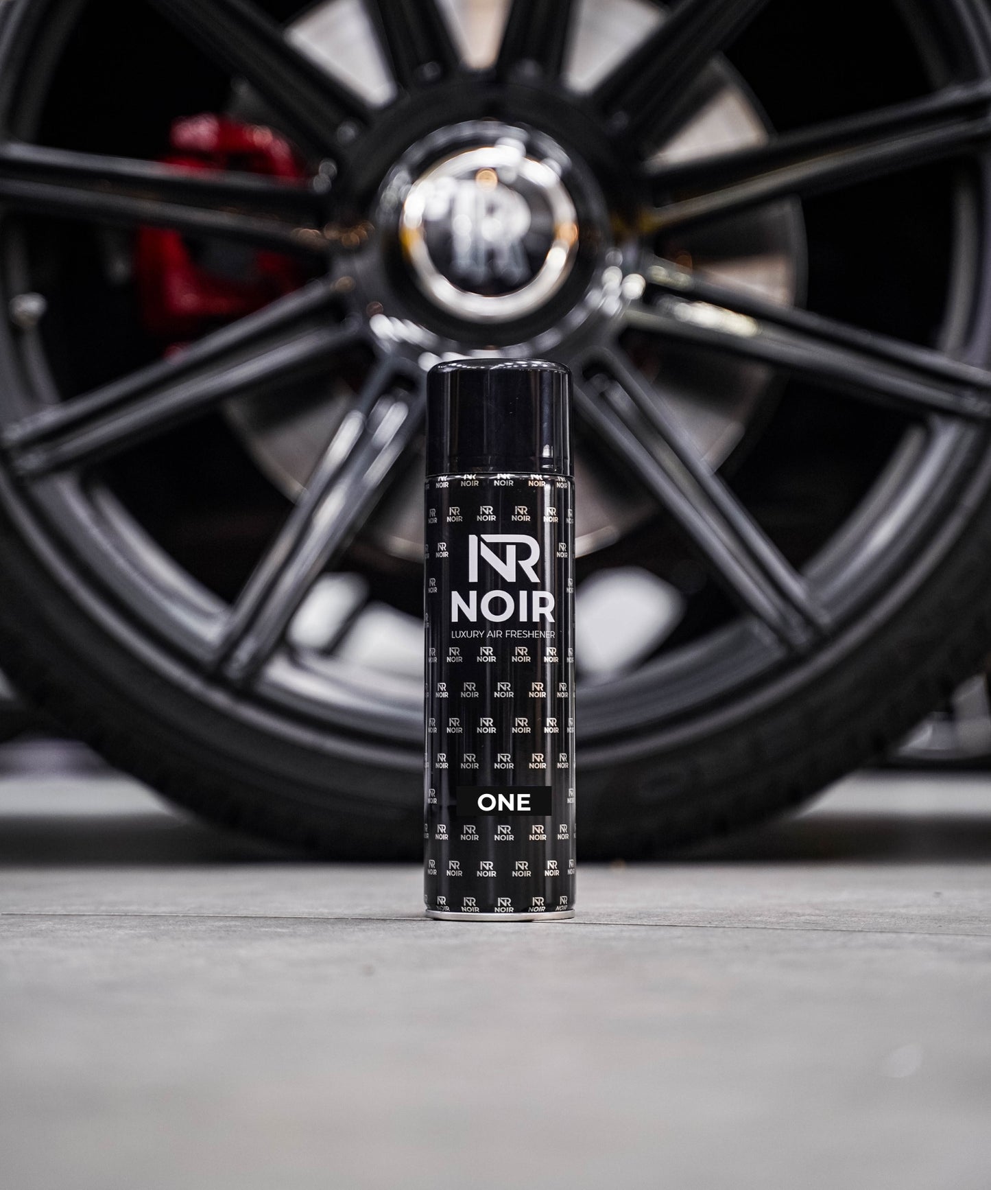 ONE Luxury Air Freshener - LIMITED EDITION