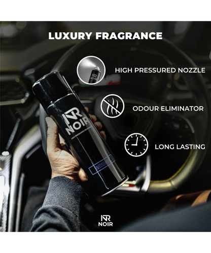 Savage Luxury Air Freshener